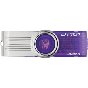  32 GB Flash Drive