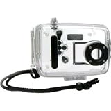 Intova Compact Waterproof Digital Camera