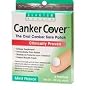 Canker Cover Mint Flavor, The 8-Hour Breakthrough Canker Sore Treatment 6 Covers by Quantum Health /