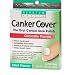 Canker Cover Mint Flavor, The 8-Hour Breakthrough Canker Sore Treatment 6 Covers by Quantum Health /