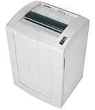 HSM 390.3 HS L6 Bundle High Security Shredder with Oiler