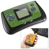 MGA Miuchiz Monsterz Creeper - Handheld game system