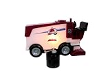 NHL Colorado Avalanche Zamboni Night Light