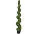 ONE Pre-Potted 6' Leucadendron Artificial Topiary Trees