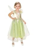 Halloween Costumes Tinkerbell Childs Costume