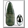 Colt Egg Shaped Back, Scalp and Body y2 Massager with Multi-Speed Power Pack by y2Massager