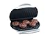 Kitchen & Housewares : George Foreman GR1212 Jumbo-Size Electric Nonstick Contact Grill