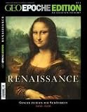 Produkt-Bild: Geo Epoche Edition Renaissance: Genies feiern die Sch&ouml;nheit 1400-1600