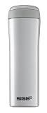 Outdoor Living : Sigg Metro Mugs 0.38l Silver