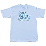 Personalized Family Name Bunch Retro Design T Shirt 31YwqdRUeaL. SL160 Personalized Family Name Bunch Retro Design T Shirt