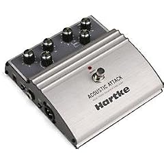 HARTKE Acoustic Attack AGX