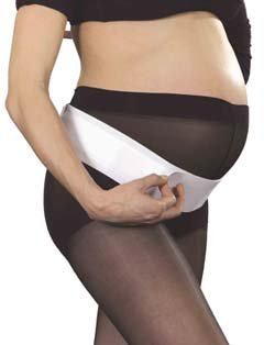 Childrens Toyshop  Toys : Maternity Reenie Support Belt size 22-24