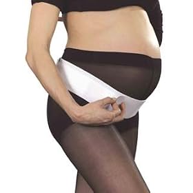Emma Jane Maternity Support Belt (10-12)