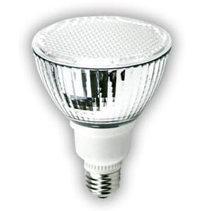 19 WATT PAR30 DIMMABLE CFL COMPACT FLUORESCENT LIGHT BULB 28K WARM TONE SUPRA LIFE INDOOR... by Unknown