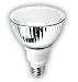 19 WATT PAR30 DIMMABLE CFL COMPACT FLUORESCENT LIGHT BULB 28K WARM TONE SUPRA LIFE INDOOR OUTDOOR DIMMABLE FLOODLIGHT