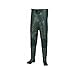 Ins Chest Waders, Mens, 9, Brown/Black, PR