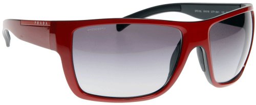 Prada Sport - Unisexsonnenbrille - PS03LS GTP3M1 - PS03LS