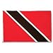 2006 Trinidad & Tobago Large Flag
