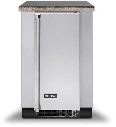 Viking VURO2400SS - Stainless Steel 24