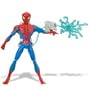 Spiderman Action Figures- Electro Attack Spiderman