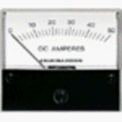 BLUE SEA 8022 AMMETER DC 0-50A + SHUNT