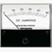 BLUE SEA 8022 AMMETER DC 0-50A + SHUNT Image
