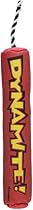 Petstages 651 Green Magic Dynamite Cat Catnip Toss and Bat Toy
