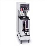 Single Soft Heat Brewer System (120/208V)