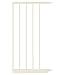 Supergate North States Industries Wide Portico Arch Gate 5-Bar Extension, Linen RS.5049.00