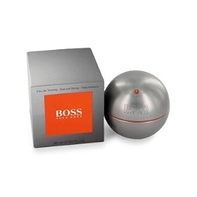 Hugo Boss Boss In Motion Eau De Toilette Spray