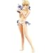 Fate/Hollow Ataraxia Saber with Shaved Ice Maker Statue