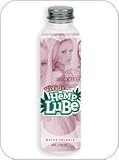 Vivid Hemp Lube 4oz. - Cherry Blosom
