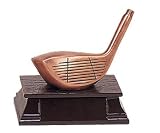 Golf driver
