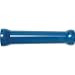 Loc-Line Coolant Hose Component, Acetal Copolymer, Extended Length Segment, 1/2" Diameter, 1/2" Hose ID (Pack of 20)