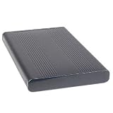 2.5 Inch USB 2.0 Aluminum External SATA Hard Drive Enclosure 31Yx%2BaYnRKL. SL160 2.5 Inch USB 2.0 Aluminum External SATA Hard Drive Enclosure