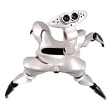 WowWee Roboquad Four-Legged Robot