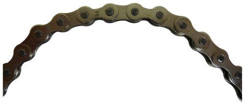 KMC Z510 1/8 BMX Chain 112 Link Silver