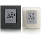 Archipelago Botanicals AB Home Soy Candles Linden Wood