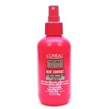 Loreal Nature's Therapy Heat Control Ironing Mist 6 oz.
