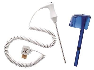 Welch Allyn Oral Probe and Well Kit - 4 ft. for SureTemp Pus 692  &  690