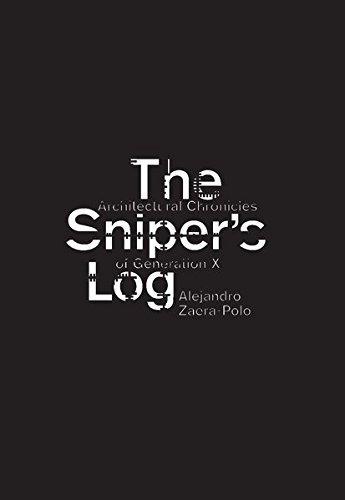 The Sniper's Log: Architectural Chronicles of Generation-X