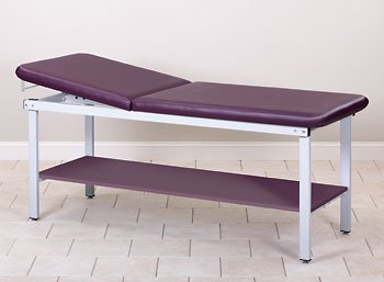 CLINTON ETA ALPHA SERIES Table w/ shelf 27\