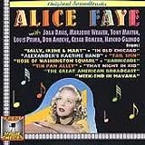 Alice Faye Great Movie Themes