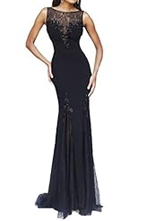 Sexy Lace 2016 Chiffon Mermaid Bandage Dress/Evening Dress/Bridesmaid Dress/Prom Dress 