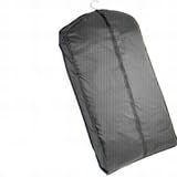 Lewis N. Clark Nylon Garment Bag