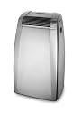 De'Longhi PAC C110 Portable Air Conditioner, 11,000 Btu