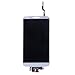 White LCD Screen with Digitizer Assembly For LG Optimus G2 LS980 VS980