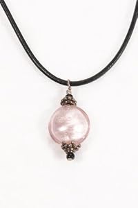Necklace: Pill