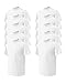 Gildan Men's Heavy Cotton 10 Pack
