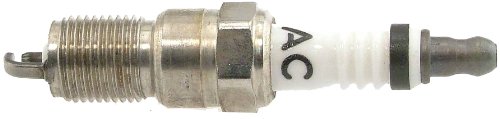 ACDelco 6 Rapidfire Spark of 1